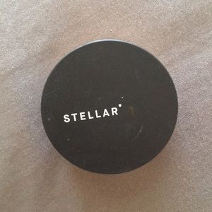 STELLAR Cosmic Face Setting Powder $3 W/ PURCHASE